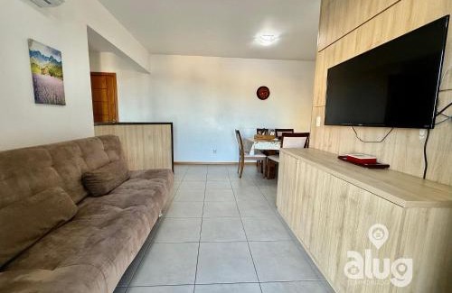 Penha Apartamento | Vista Mar, Beto Carrero, Lazer de Resort + Piscinas
