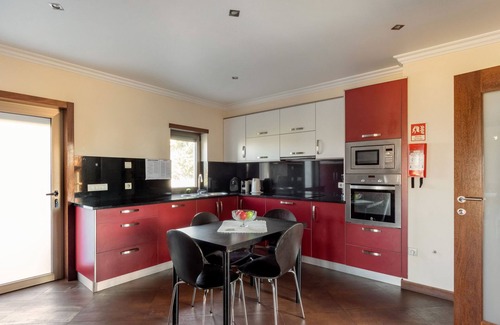 Marinhas Casa | Vista Mar by Interhome
