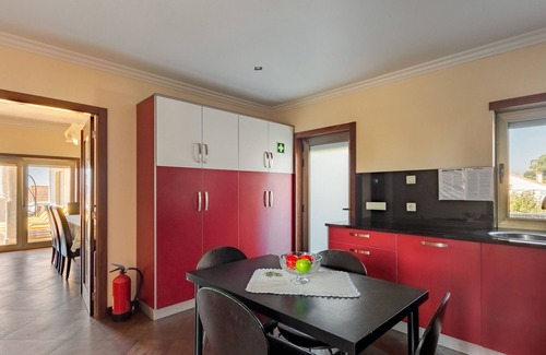 Marinhas Casa | Vista Mar by Interhome