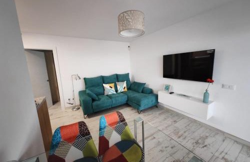 Pájara Apartamento | Vista Mar