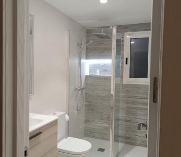 Pájara Apartamento | Vista Mar