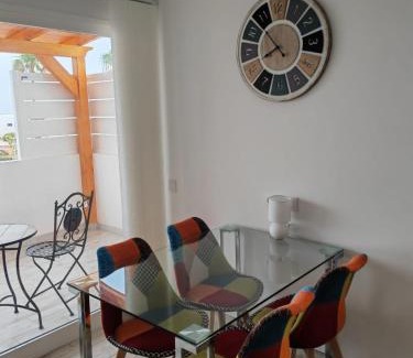Pájara Apartamento | Vista Mar
