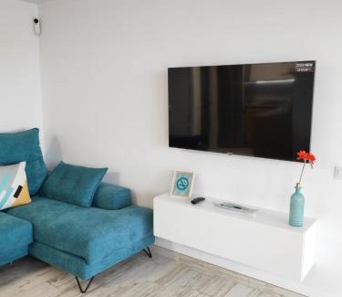 Pájara Apartamento | Vista Mar