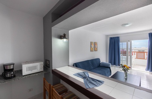 Puerto del Carmen Apartamento | Vista Mar