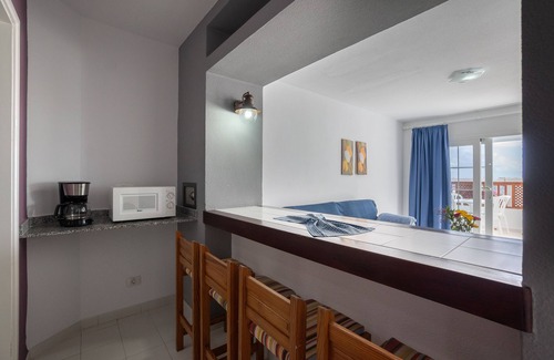 Puerto del Carmen Apartamento | Vista Mar