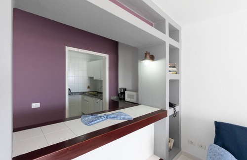 Puerto del Carmen Apartamento | Vista Mar