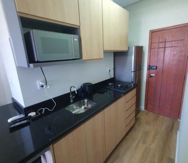 Zona Sul Apartamento | Vista Mar - Pão de Açúcar 1