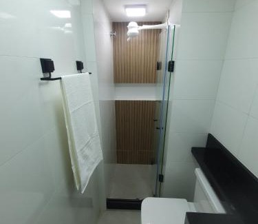 Zona Sul Apartamento | Vista Mar - Pão de Açúcar 1