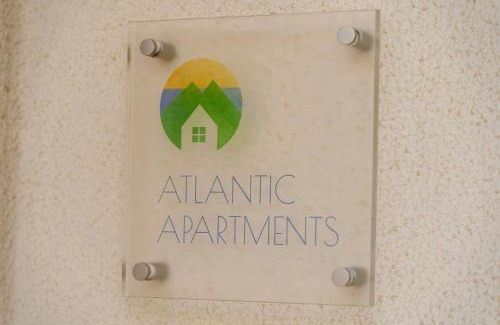 Pedras Pretas Apartamento | Vista Mar