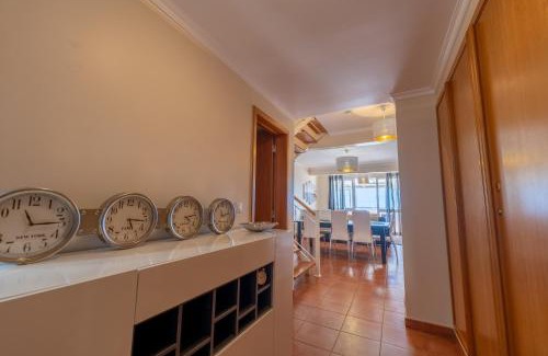 Pedras Pretas Apartamento | Vista Mar