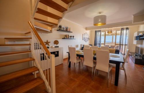 Pedras Pretas Apartamento | Vista Mar