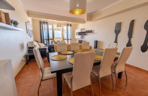 Pedras Pretas Apartamento | Vista Mar