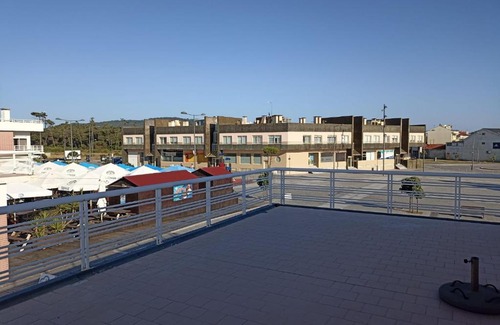 Viana do Castelo Apartamento | Vista Mar