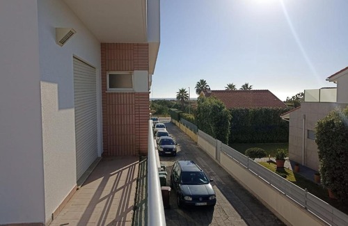 Viana do Castelo Apartamento | Vista Mar