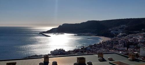 Santiago Apartamento | Vista Mar-Sesimbra