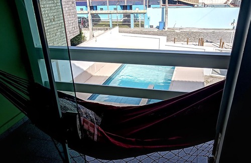 Foguete Hotel | Vista Mar Suítes