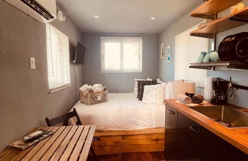 Florida Apartamento | Vista Mar y Tierra - Tiny House on an acre with ocean view