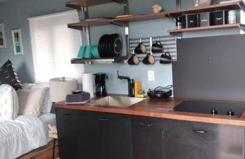 Florida Apartamento | Vista Mar y Tierra - Tiny House on an acre with ocean view