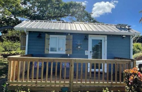 Florida Apartamento | Vista Mar y Tierra - Tiny House on an acre with ocean view