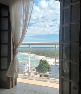 Barra de Guaratiba Casa | Vista Marambaia