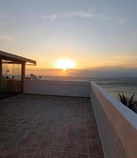 Barra de Guaratiba Casa | Vista Marambaia