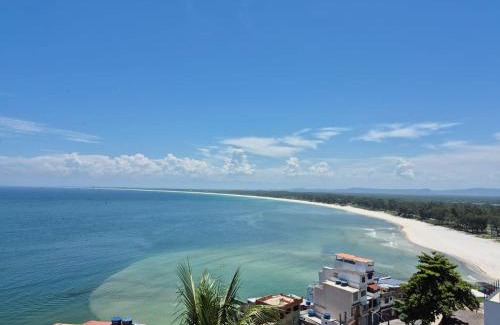 Barra de Guaratiba Casa | Vista Marambaia
