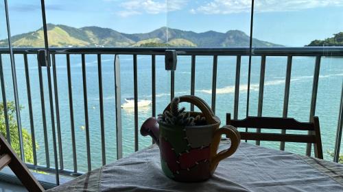 Caieira Apartamento | Vista Maravilhosa I