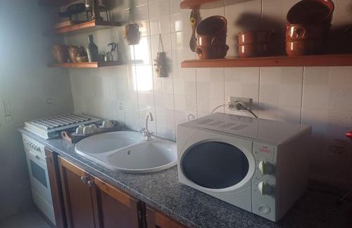 Trabia Apartamento | Vista mare a Trabia Serra Scirocco