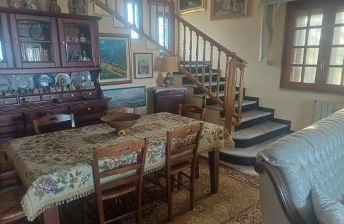 Trabia Apartamento | Vista mare a Trabia Serra Scirocco