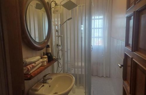 Trabia Apartamento | Vista mare a Trabia Serra Scirocco