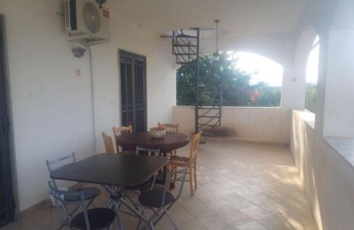 Trabia Apartamento | Vista mare a Trabia Serra Scirocco