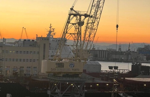 Genoa Apartamento | Vista Mare Antico - Genova