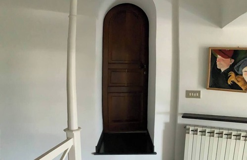Genoa Apartamento | Vista Mare Antico - Genova