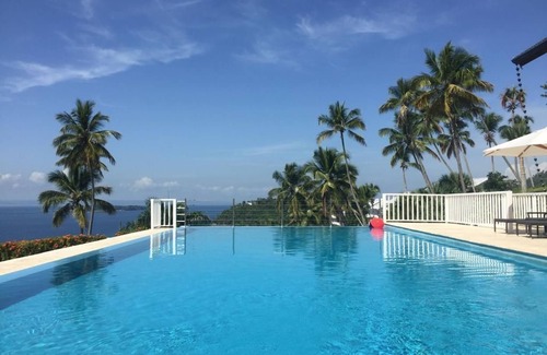 Samana Apartamento | Vista Mare Apartament