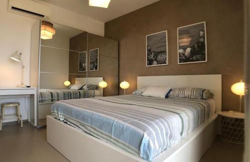 Marina di Ragusa Apartamento | Vista Mare Apartment con parcheggio privato