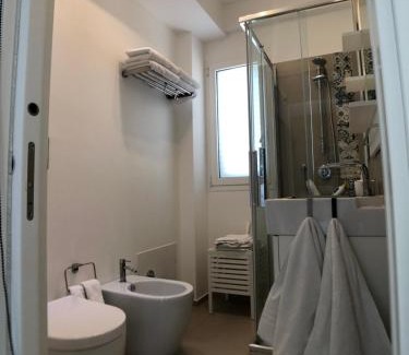 Marina di Ragusa Apartamento | Vista Mare Apartment con parcheggio privato