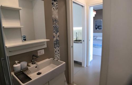 Marina di Ragusa Apartamento | Vista Mare Apartment con parcheggio privato