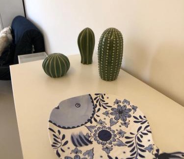 Marina di Ragusa Apartamento | Vista Mare Apartment con parcheggio privato