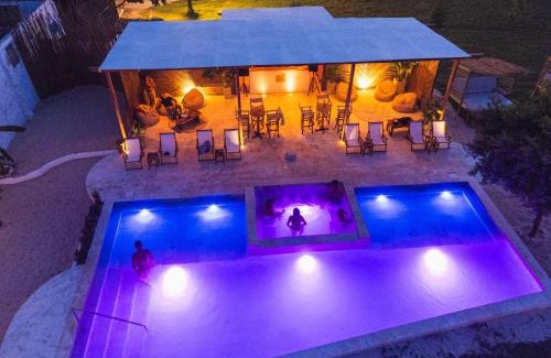 Tierra Bomba Island Complejo | Vista Mare Beach House