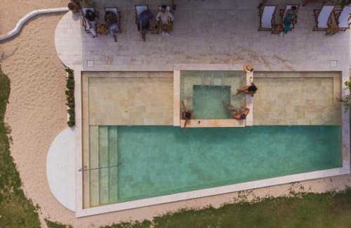 Tierra Bomba Island Complejo | Vista Mare Beach House