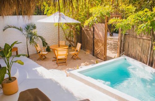 Tierra Bomba Island Complejo | Vista Mare Beach House