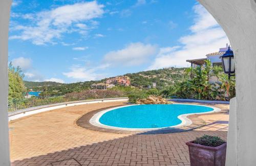 Liscia di Vacca Casa | -Vista Mare- Casa con piscina e spiaggia a 300 MT