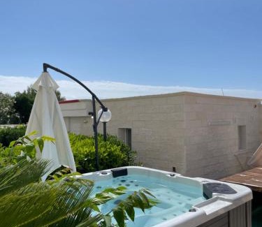 Taranto Apartamento | Vista Mare - Case Vacanza