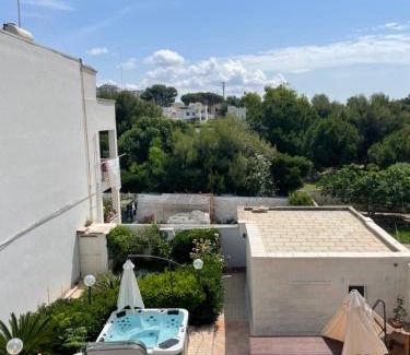Taranto Apartamento | Vista Mare - Case Vacanza