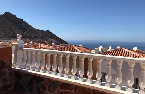 Costa Adeje Casa | Vista Mare