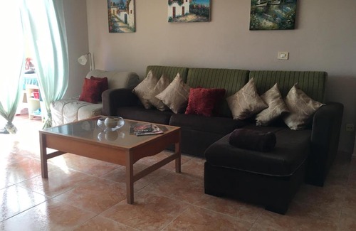 Costa Adeje Casa | Vista Mare