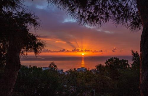 Stegna Casa | Vista Mare