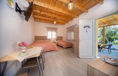 Stegna Casa | Vista Mare