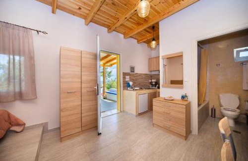 Stegna Casa | Vista Mare