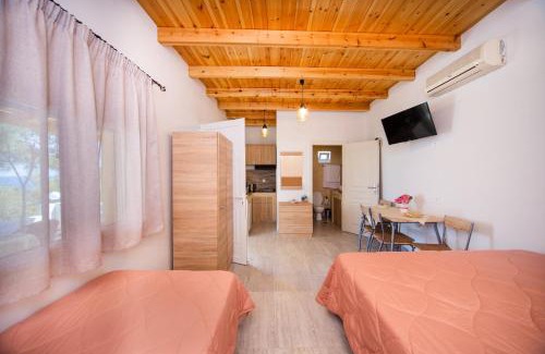 Stegna Casa | Vista Mare